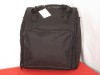 Soft front loading shoulder case for 48 bass